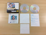 Friends Seishun no Kagayaki Sega Saturn Japan - UC6960