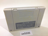SD Gundam Gaiden 2 Entaku no Kishi SNES Super Famicom Japan - SE5335