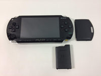 G8524 PSP-1000 BLACK SONY PSP Console Japan