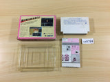 ua9784 Peach Boy Legend Momotaro Densetsu BOXED NES Famicom Japan