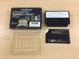 Ghost Busters BOXED NES Famicom Japan - UB8693