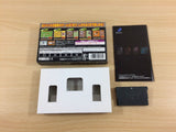 UD7690 Shogi Mah Jong Hanafuda Reversi Othello BOXED GameBoy Advance Japan