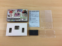 UC7780 Samurai Evolution Oukoku Geist Gaist BOXED GameBoy Advance Japan