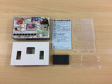 UC7780 Samurai Evolution Oukoku Geist Gaist BOXED GameBoy Advance Japan