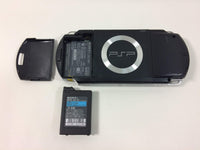 G8524 PSP-1000 BLACK SONY PSP Console Japan