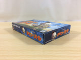 Walt Disney's Chicken Little BOXED GameBoy Advance Japan - UB1075