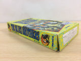 The Blues Brothers BOXED SNES Super Famicom Japan - UB7805