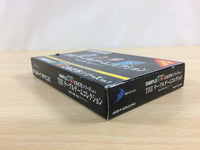 UD7690 Shogi Mah Jong Hanafuda Reversi Othello BOXED GameBoy Advance Japan
