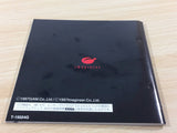 Taiheiyou no Arashi 2 First Limited Box Sega Saturn Japan - FH1509