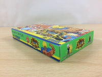 UC6246 Bobobo-bo Bo-bobo Bakutou Hajike Taisen BOXED GameBoy Advance Japan