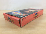 Astral Bout BOXED SNES Super Famicom Japan - UC2965