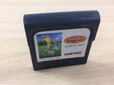 df1809 Scratch Golf Sega Game Gear Japan