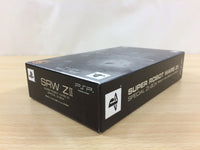UD5402 Super Robot Wars Z II 2 PS2 Japan
