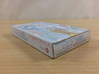 UD6814 Cinnamoroll FuwaFuwa Daisakusen BOXED GameBoy Advance Japan