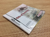 FG2377 Tales of Innocence BOXED Nintendo DS Japan