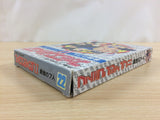 Famicom Jump 2 Saikyo no Shichinin BOXED NES Famicom Japan - UD3920