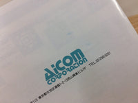 di2549 P-47 BOXED PC Engine Japan