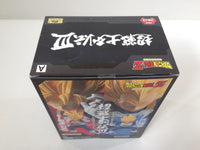 oa3321 Dragon Ball Z Super Saiyan Son Goku Banpresto Boxed Figure Japan