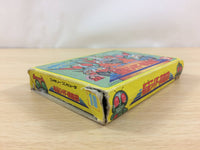 UC5577 Kamen Rider Club Masked BOXED NES Famicom Japan