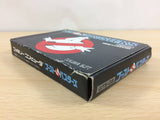 Ghost Busters BOXED NES Famicom Japan - UB8693