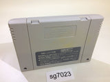 Super Puyo Puyo SNES Super Famicom Japan - SG7023