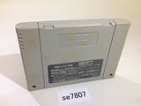 Super Puyo Puyo SNES Super Famicom Japan - SE7807
