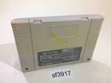 CB Chara Wars Ushinawareta Gag SNES Super Famicom Japan - SF3917