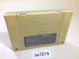 Yu Yu Hakusho 2 SNES Super Famicom Japan - SA7214