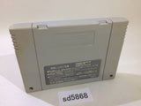 Super Puyo Puyo SNES Super Famicom Japan - SD5868