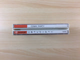 Comic Party First Limited Dreamcast Japan - FG7556