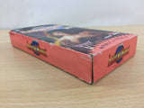 Astral Bout BOXED SNES Super Famicom Japan - UC2965