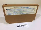 AE7545 Ninja Hattori Kun NES Famicom Japan