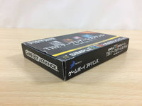 UD7690 Shogi Mah Jong Hanafuda Reversi Othello BOXED GameBoy Advance Japan