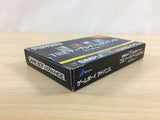 UD7690 Shogi Mah Jong Hanafuda Reversi Othello BOXED GameBoy Advance Japan