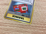 CB6694 Pokedex I - OP1 Pokedex Pokemon Card TCG Japan