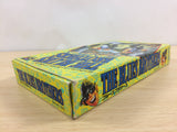 The Blues Brothers BOXED SNES Super Famicom Japan - UB7805