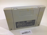 Super Gachapon World SD Gundam X SNES Super Famicom Japan - SE5017