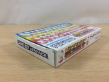 Hello Kitty Collection Miracle Fashion BOXED GameBoy Advance Japan - UC2269