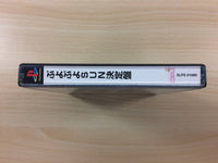 UC3127 Puyo Puyo Sun Ketteiban PS1 Japan