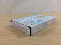 UD6814 Cinnamoroll FuwaFuwa Daisakusen BOXED GameBoy Advance Japan