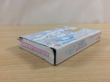 UD6814 Cinnamoroll FuwaFuwa Daisakusen BOXED GameBoy Advance Japan
