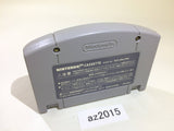AZ2015 Star Wars Rogue Squadron Nintendo 64 N64 Japan