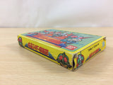 UC5577 Kamen Rider Club Masked BOXED NES Famicom Japan