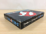 Ghost Busters BOXED NES Famicom Japan - UB8693