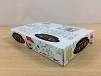 ub7415 Crayon Shinchan BOXED NES Famicom Japan