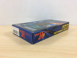 ub3270 Shin Megami Tensei if... BOXED SNES Super Famicom Japan