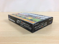 UD7690 Shogi Mah Jong Hanafuda Reversi Othello BOXED GameBoy Advance Japan