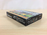 UD7690 Shogi Mah Jong Hanafuda Reversi Othello BOXED GameBoy Advance Japan