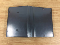 DH5075 Sega Game Toshokan (Sega Game Library) BOXED Mega Drive Genesis Japan