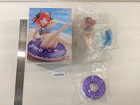 oa3089 The Quintessential Quintuplets Nino Nakano Boxed Figure Japan